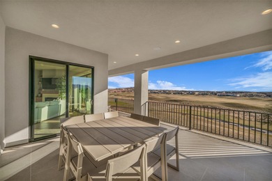 Welcome to this exceptional golf course retreat offering the on The Ledges Golf Club in Utah - for sale on GolfHomes.com, golf home, golf lot