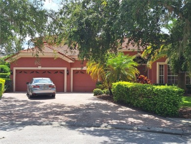 Welcome to the Private, Gated Community of Cielo at Champions on Fox Hollow Golf Club in Florida - for sale on GolfHomes.com, golf home, golf lot