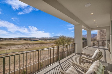 Welcome to this exceptional golf course retreat offering the on The Ledges Golf Club in Utah - for sale on GolfHomes.com, golf home, golf lot