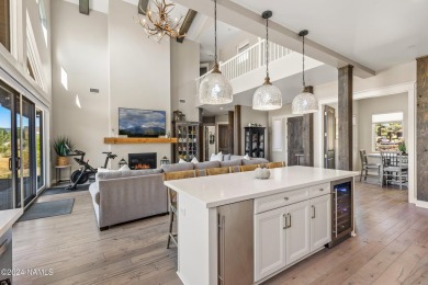Soon to be Featured on ABC 15s Arizona Real Estate Essentials TV on Flagstaff Ranch Golf Club in Arizona - for sale on GolfHomes.com, golf home, golf lot