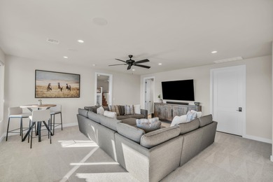 Welcome to this exceptional golf course retreat offering the on The Ledges Golf Club in Utah - for sale on GolfHomes.com, golf home, golf lot