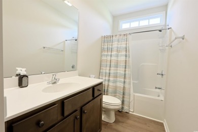 Welcome to 266 Ole Maple St - a charming 3-bedroom, 2-bathroom on Woodland Valley Country Club in South Carolina - for sale on GolfHomes.com, golf home, golf lot