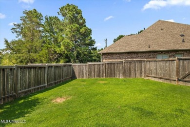 Tucked away on a quiet cul-de-sac in Lake Caroline, this on Lake Caroline Golf Club in Mississippi - for sale on GolfHomes.com, golf home, golf lot