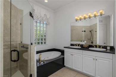 Welcome to San Miguel in The Vineyards, an intimate community of on Vineyards Golf and Country Club in Florida - for sale on GolfHomes.com, golf home, golf lot