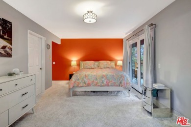 **Elite Privacy Meets Pro Performance | Designer Home Minutes on Woodland Hills Country Club in California - for sale on GolfHomes.com, golf home, golf lot