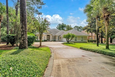 Welcome to this beautifully maintained one-owner home nestled on on Regatta Bay Golf and Country Club in Florida - for sale on GolfHomes.com, golf home, golf lot
