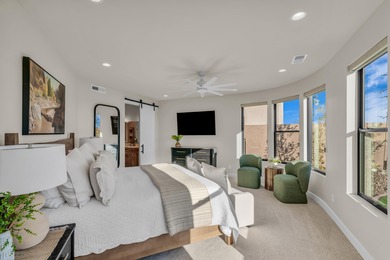 Welcome to this exceptional golf course retreat offering the on The Ledges Golf Club in Utah - for sale on GolfHomes.com, golf home, golf lot