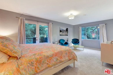 **Elite Privacy Meets Pro Performance | Designer Home Minutes on Woodland Hills Country Club in California - for sale on GolfHomes.com, golf home, golf lot