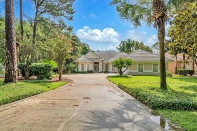 Welcome to this beautifully maintained one-owner home nestled on on Regatta Bay Golf and Country Club in Florida - for sale on GolfHomes.com, golf home, golf lot