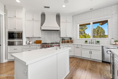 Soon to be Featured on ABC 15s Arizona Real Estate Essentials TV on Flagstaff Ranch Golf Club in Arizona - for sale on GolfHomes.com, golf home, golf lot