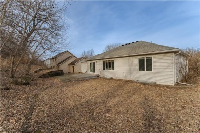 Welcome to this beautifully updated ranch-style home that on Willow Creek Golf Course  in Minnesota - for sale on GolfHomes.com, golf home, golf lot