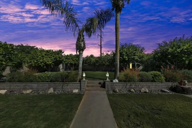 Every so often, a truly extraordinary home graces the market--a on Palm Desert Greens Country Club in California - for sale on GolfHomes.com, golf home, golf lot