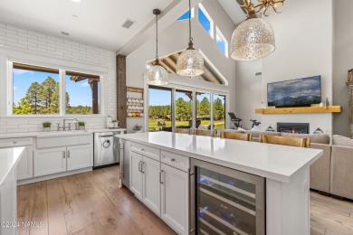 Soon to be Featured on ABC 15s Arizona Real Estate Essentials TV on Flagstaff Ranch Golf Club in Arizona - for sale on GolfHomes.com, golf home, golf lot