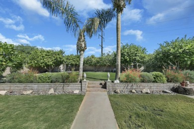 Every so often, a truly extraordinary home graces the market--a on Palm Desert Greens Country Club in California - for sale on GolfHomes.com, golf home, golf lot