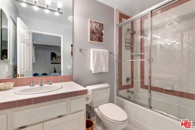 **Elite Privacy Meets Pro Performance | Designer Home Minutes on Woodland Hills Country Club in California - for sale on GolfHomes.com, golf home, golf lot
