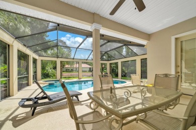 Welcome to this beautifully maintained one-owner home nestled on on Regatta Bay Golf and Country Club in Florida - for sale on GolfHomes.com, golf home, golf lot