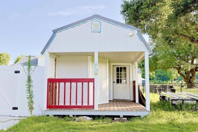 Welcome to 266 Ole Maple St - a charming 3-bedroom, 2-bathroom on Woodland Valley Country Club in South Carolina - for sale on GolfHomes.com, golf home, golf lot