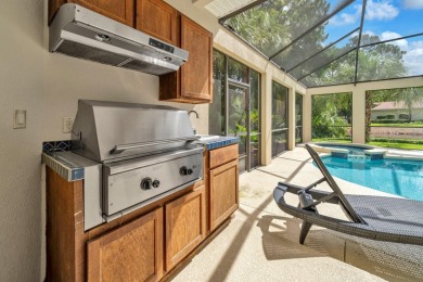 Welcome to this beautifully maintained one-owner home nestled on on Regatta Bay Golf and Country Club in Florida - for sale on GolfHomes.com, golf home, golf lot