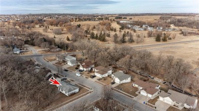 Welcome to this beautifully updated ranch-style home that on Willow Creek Golf Course  in Minnesota - for sale on GolfHomes.com, golf home, golf lot