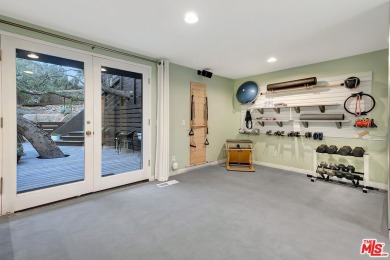 **Elite Privacy Meets Pro Performance | Designer Home Minutes on Woodland Hills Country Club in California - for sale on GolfHomes.com, golf home, golf lot