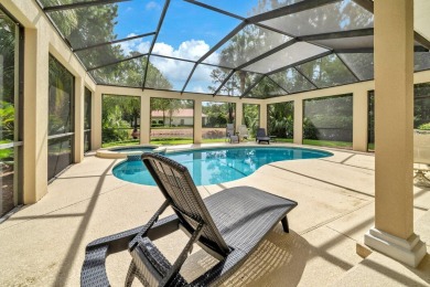Welcome to this beautifully maintained one-owner home nestled on on Regatta Bay Golf and Country Club in Florida - for sale on GolfHomes.com, golf home, golf lot