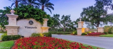 Welcome to San Miguel in The Vineyards, an intimate community of on Vineyards Golf and Country Club in Florida - for sale on GolfHomes.com, golf home, golf lot