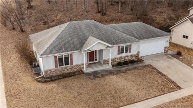 Welcome to this beautifully updated ranch-style home that on Willow Creek Golf Course  in Minnesota - for sale on GolfHomes.com, golf home, golf lot