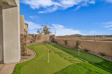 Welcome to this exceptional golf course retreat offering the on The Ledges Golf Club in Utah - for sale on GolfHomes.com, golf home, golf lot