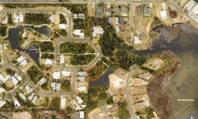 Searching for that special, private place for your next home on Bay Point Resort Golf Club in Florida - for sale on GolfHomes.com, golf home, golf lot
