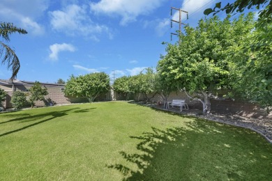 Every so often, a truly extraordinary home graces the market--a on Palm Desert Greens Country Club in California - for sale on GolfHomes.com, golf home, golf lot