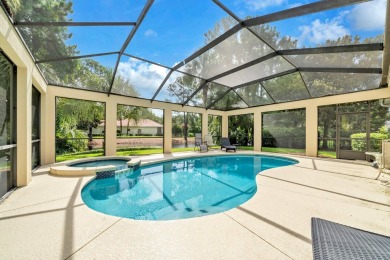 Welcome to this beautifully maintained one-owner home nestled on on Regatta Bay Golf and Country Club in Florida - for sale on GolfHomes.com, golf home, golf lot