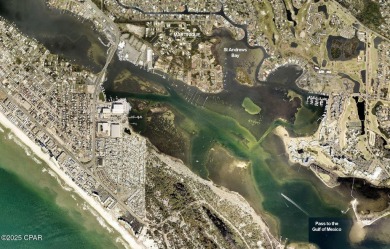 Searching for that special, private place for your next home on Bay Point Resort Golf Club in Florida - for sale on GolfHomes.com, golf home, golf lot