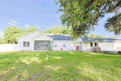 Welcome to 266 Ole Maple St - a charming 3-bedroom, 2-bathroom on Woodland Valley Country Club in South Carolina - for sale on GolfHomes.com, golf home, golf lot