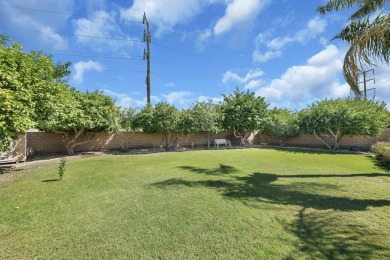 Every so often, a truly extraordinary home graces the market--a on Palm Desert Greens Country Club in California - for sale on GolfHomes.com, golf home, golf lot