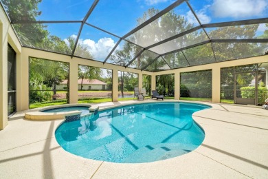 Welcome to this beautifully maintained one-owner home nestled on on Regatta Bay Golf and Country Club in Florida - for sale on GolfHomes.com, golf home, golf lot