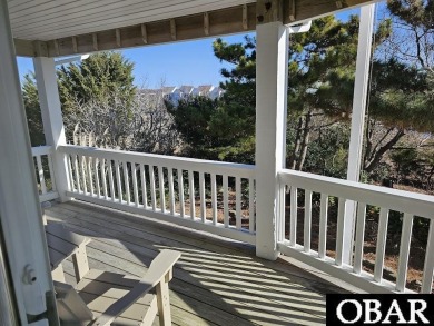 Wonderful opportunity for this Unique Westside Property in the on Nags Head Golf Links in North Carolina - for sale on GolfHomes.com, golf home, golf lot