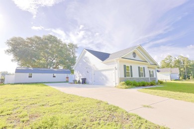 Welcome to 266 Ole Maple St - a charming 3-bedroom, 2-bathroom on Woodland Valley Country Club in South Carolina - for sale on GolfHomes.com, golf home, golf lot