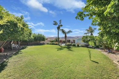 Every so often, a truly extraordinary home graces the market--a on Palm Desert Greens Country Club in California - for sale on GolfHomes.com, golf home, golf lot