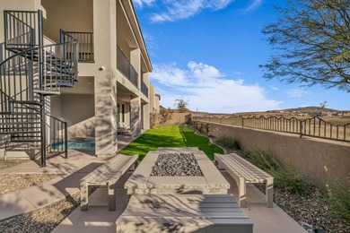 Welcome to this exceptional golf course retreat offering the on The Ledges Golf Club in Utah - for sale on GolfHomes.com, golf home, golf lot