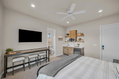 Welcome to this exceptional golf course retreat offering the on The Ledges Golf Club in Utah - for sale on GolfHomes.com, golf home, golf lot