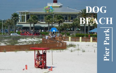 Searching for that special, private place for your next home on Bay Point Resort Golf Club in Florida - for sale on GolfHomes.com, golf home, golf lot