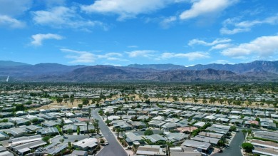 Every so often, a truly extraordinary home graces the market--a on Palm Desert Greens Country Club in California - for sale on GolfHomes.com, golf home, golf lot