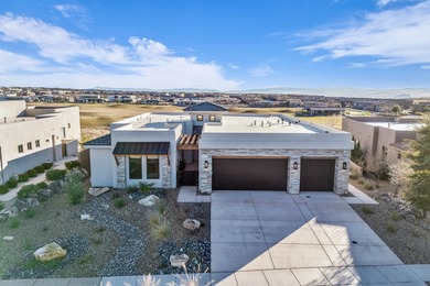Welcome to this exceptional golf course retreat offering the on The Ledges Golf Club in Utah - for sale on GolfHomes.com, golf home, golf lot