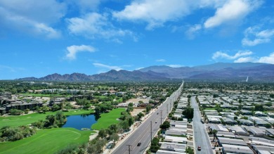 Every so often, a truly extraordinary home graces the market--a on Palm Desert Greens Country Club in California - for sale on GolfHomes.com, golf home, golf lot