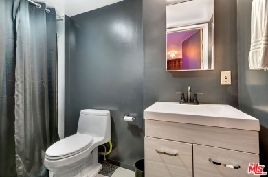 **Elite Privacy Meets Pro Performance | Designer Home Minutes on Woodland Hills Country Club in California - for sale on GolfHomes.com, golf home, golf lot