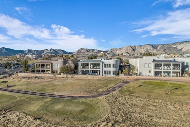 Welcome to this exceptional golf course retreat offering the on The Ledges Golf Club in Utah - for sale on GolfHomes.com, golf home, golf lot