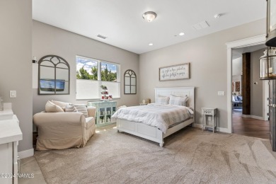 Soon to be Featured on ABC 15s Arizona Real Estate Essentials TV on Flagstaff Ranch Golf Club in Arizona - for sale on GolfHomes.com, golf home, golf lot