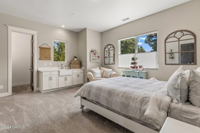 Soon to be Featured on ABC 15s Arizona Real Estate Essentials TV on Flagstaff Ranch Golf Club in Arizona - for sale on GolfHomes.com, golf home, golf lot