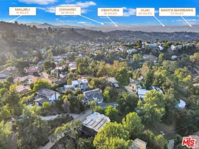 **Elite Privacy Meets Pro Performance | Designer Home Minutes on Woodland Hills Country Club in California - for sale on GolfHomes.com, golf home, golf lot