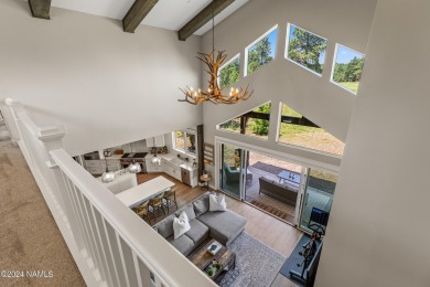 Soon to be Featured on ABC 15s Arizona Real Estate Essentials TV on Flagstaff Ranch Golf Club in Arizona - for sale on GolfHomes.com, golf home, golf lot